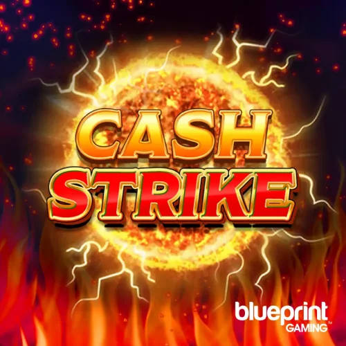 Cash Strike icon