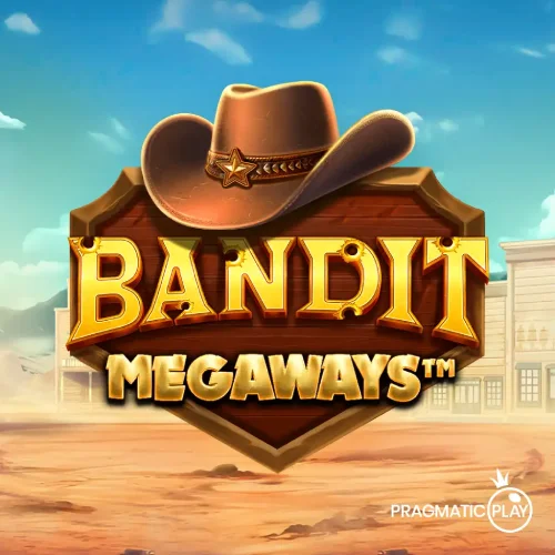 Bandit Megaways icon