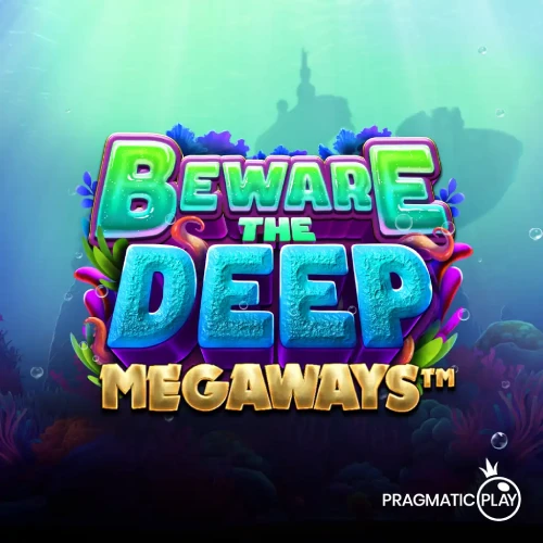Beware the Deep Megaways Icon