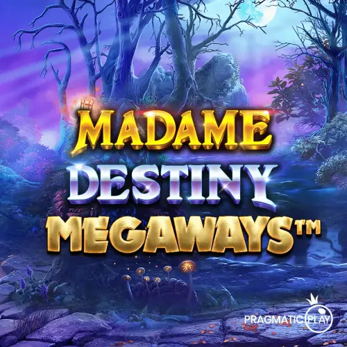 Madame Destiny Megaways Icon