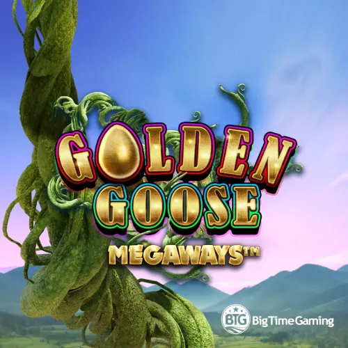 Golden Goose Megaways Icon