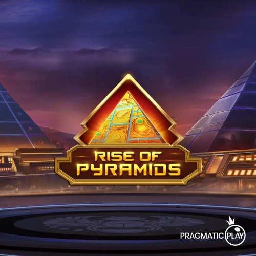 Rise of Pyramid Icon