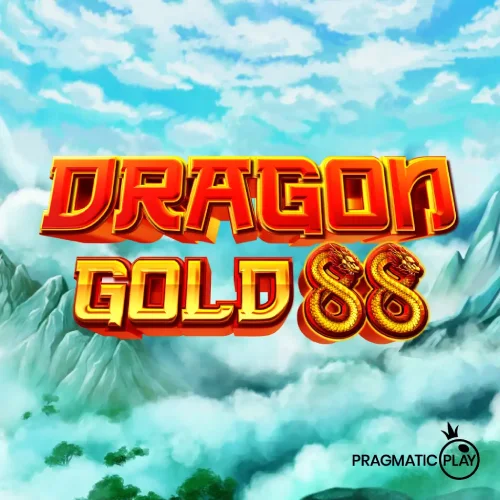 Dragon Gold 88 Icon