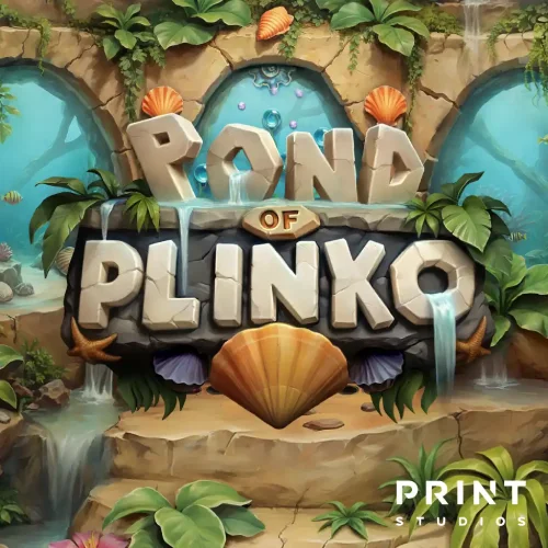 Pond of Plinko Icon