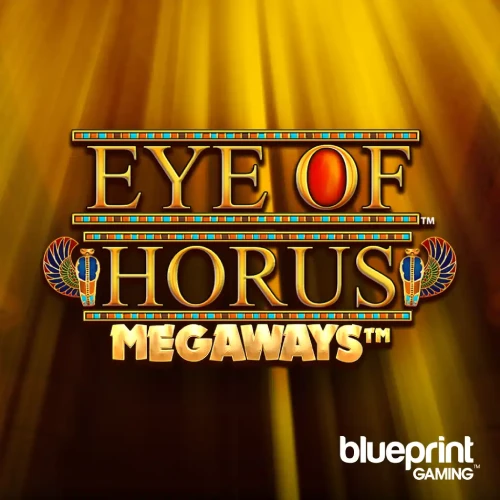 Eye of Horus Megaways Icon