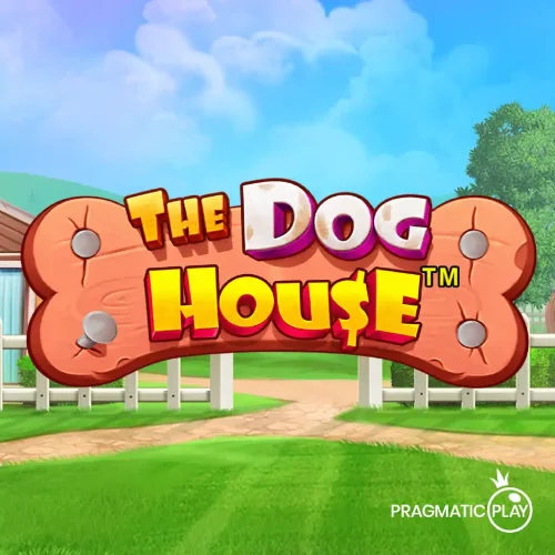 The Dog House Icon