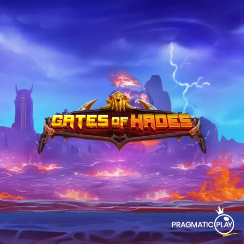 Gates of Hades Icon