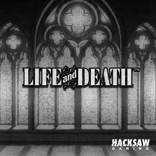 Life and Death Icon 