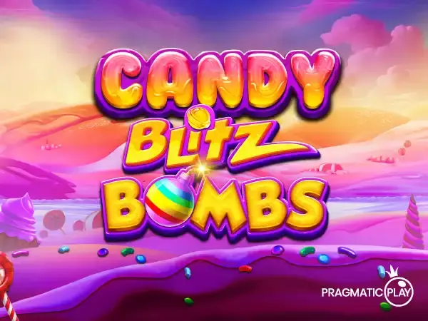 Candy Blitz Bombs icon