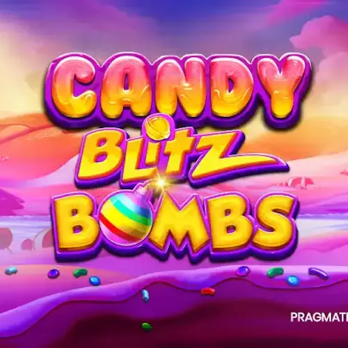 Candy Blitz Bombs icon