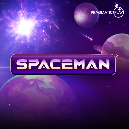 Spaceman Icon