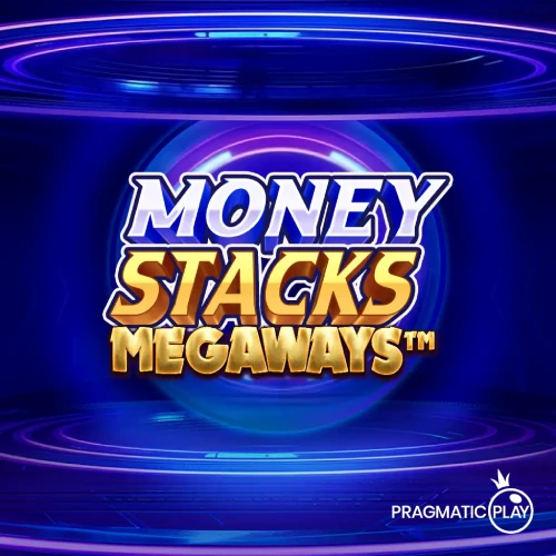 Money Stacks Megaways Icon