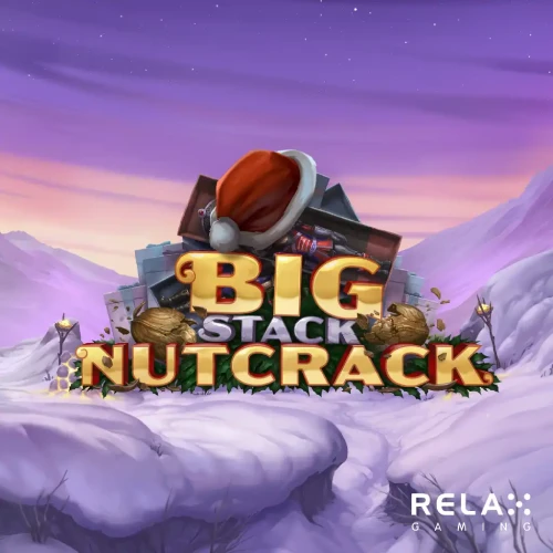 Big Stack Nutcrack Icon