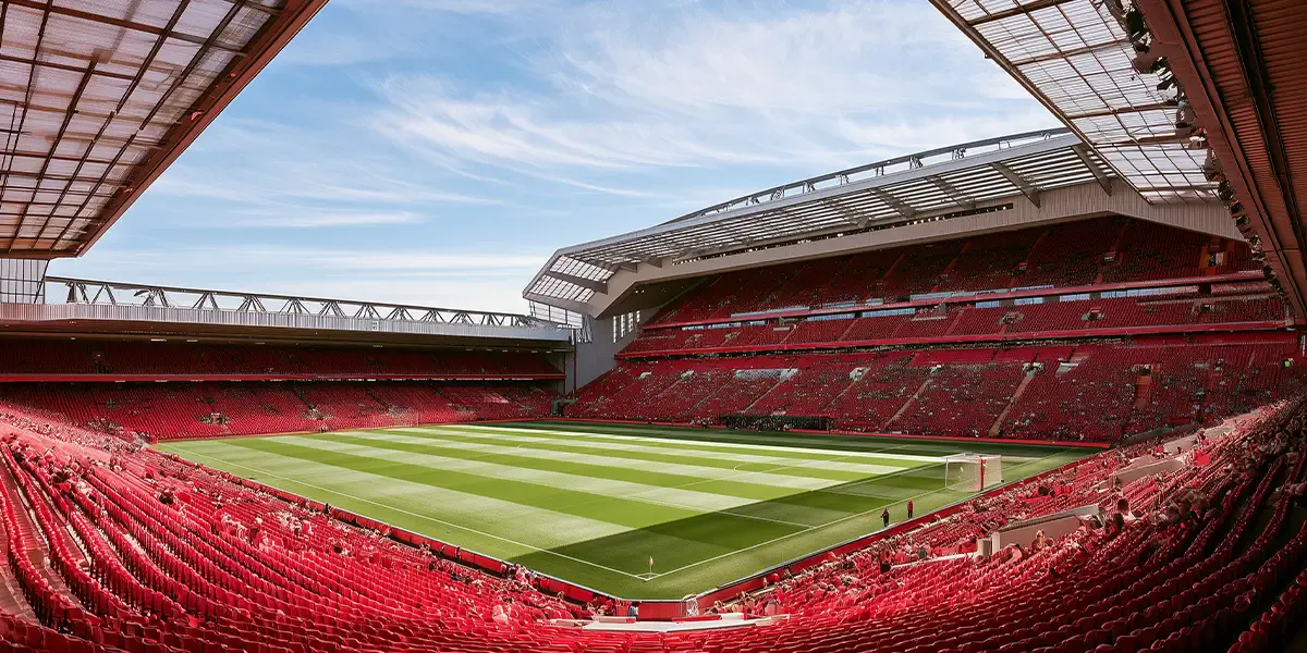 Football Stadium 7