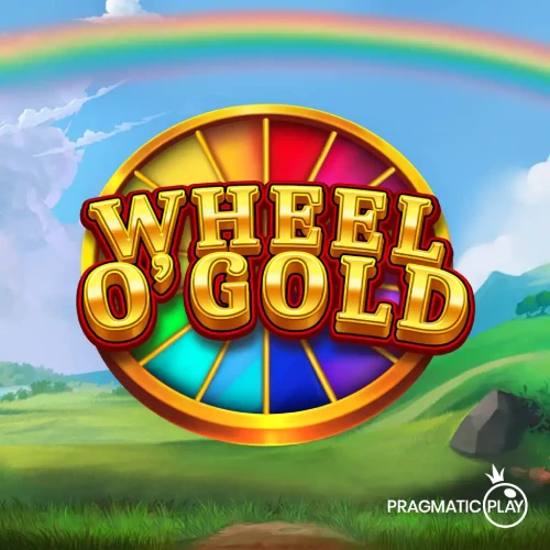 Wheel o Gold Icon