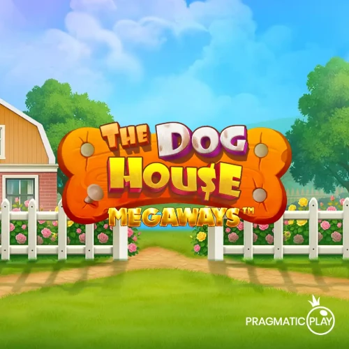 The Dog House Megaways Icon