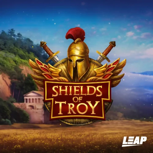Sheilds of Troy Icon
