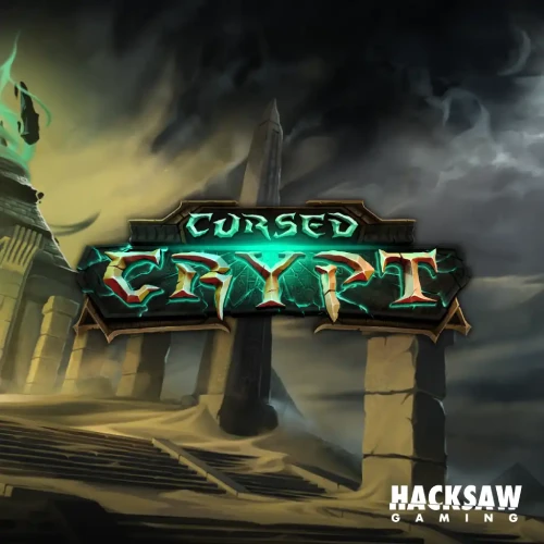 Cursed Crypt Icon