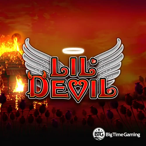 Lil Devil Icon