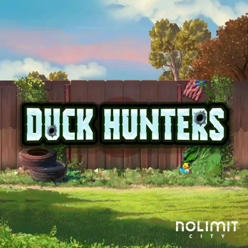 Duck Hunters Icon