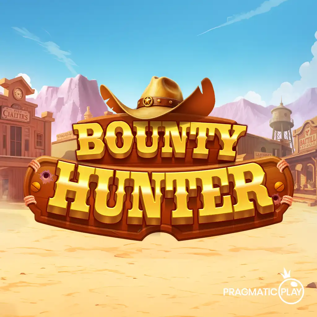 Bounty Hunter icon