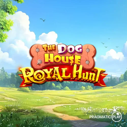The Dog House Royal Hunt Icon