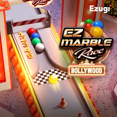 ez marble race bollywood Icon