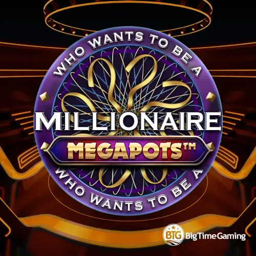 Millionaire Megapots Icon