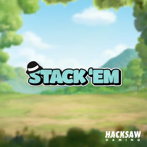 Stack Em Icon