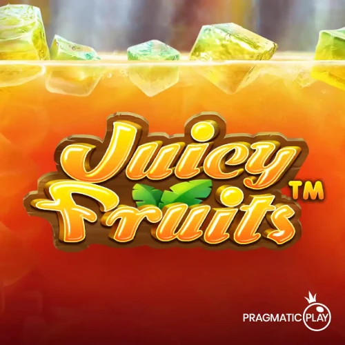 Juicy Fruits Icon