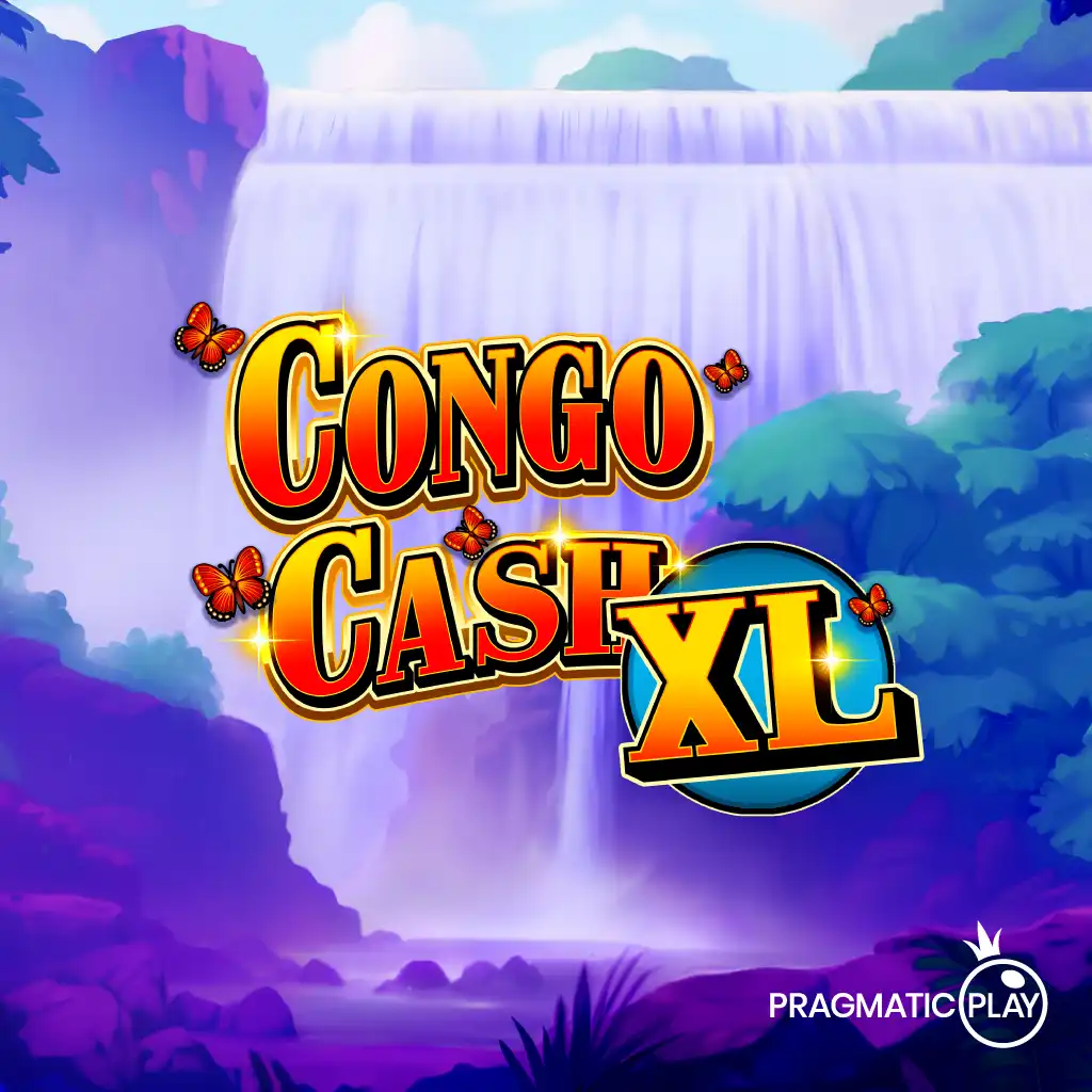 Congo Cash XL icon