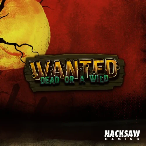 Wanted Dead or A Wild Icon