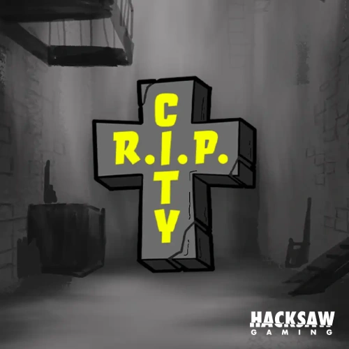 RIP City Icon