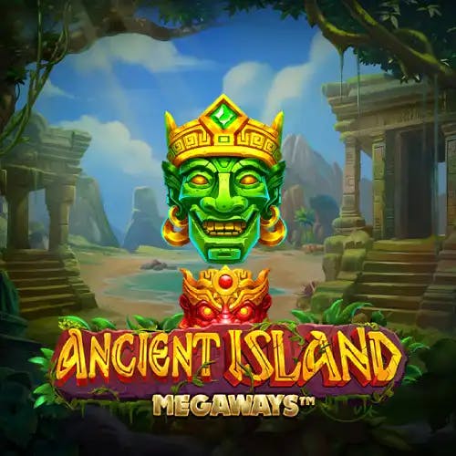 Ancient Island Megaways Icon