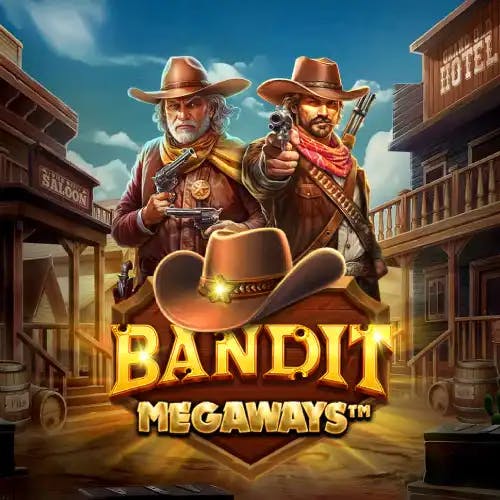 Bandit Megaways Icon