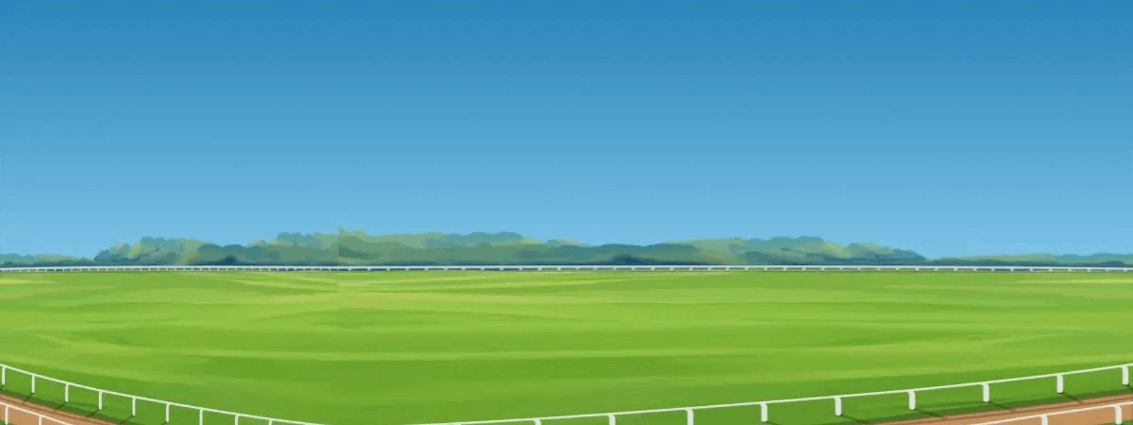 Big Bass Day at The Races Background