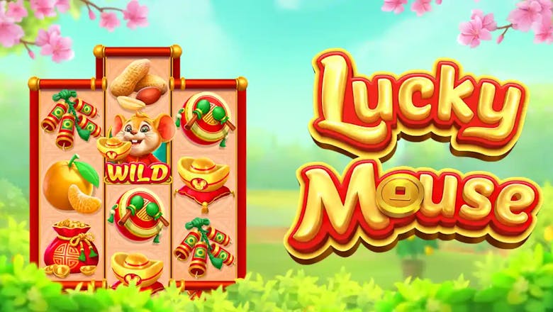 Lucky Mouse