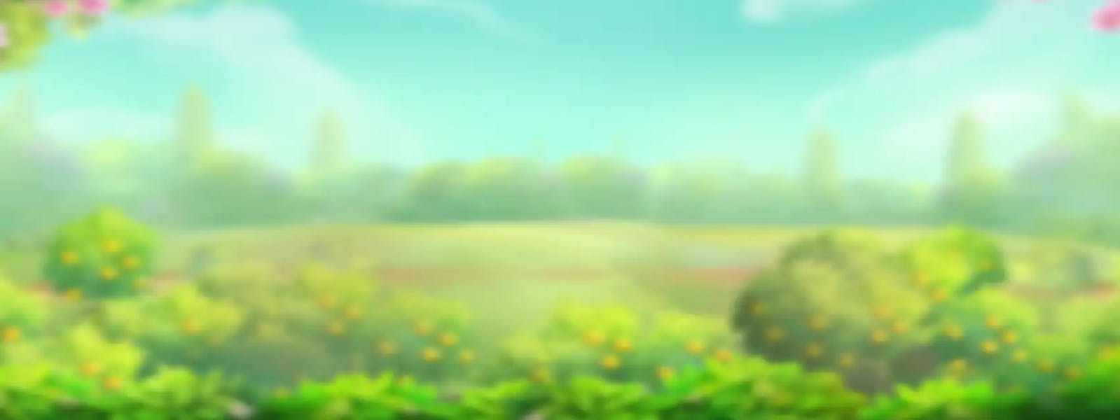 Lucky Mouse Background