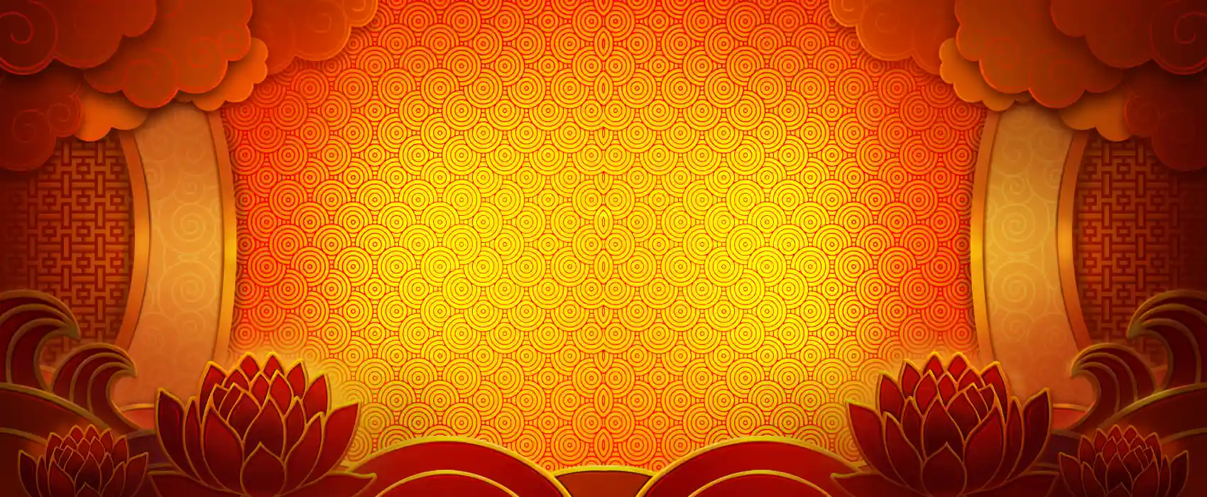TRIPLE POT GOLD Background