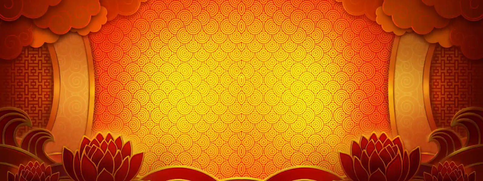 TRIPLE POT GOLD Background