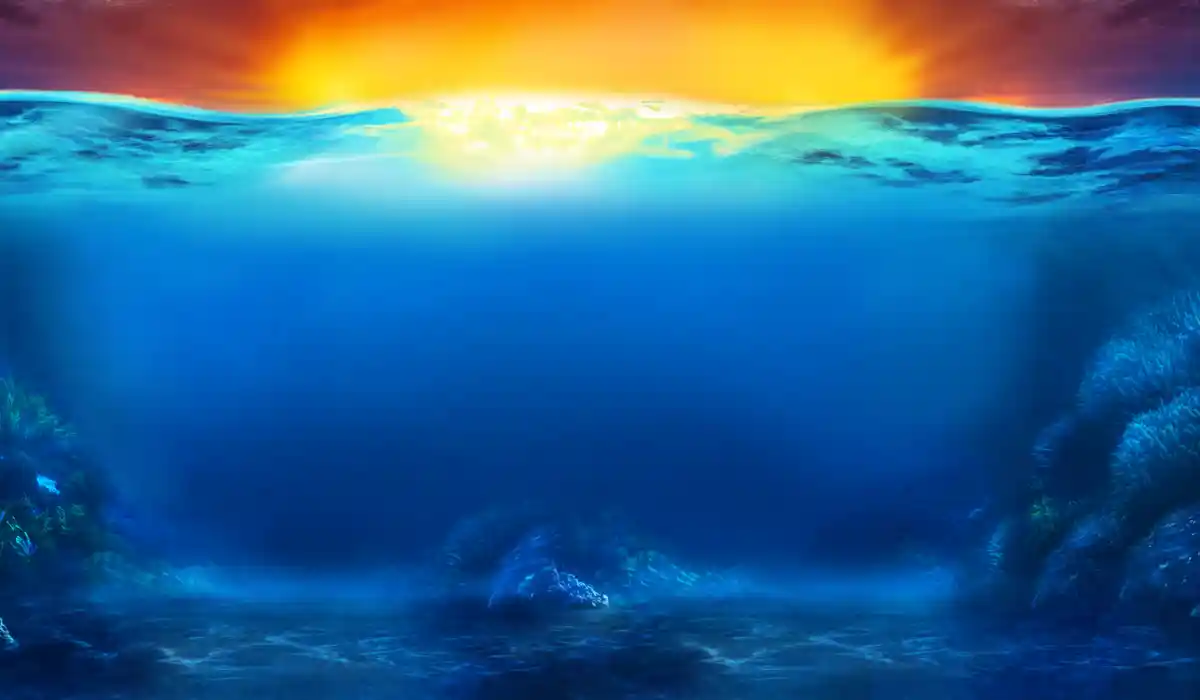 Big Bass Bonanza Megaways Background