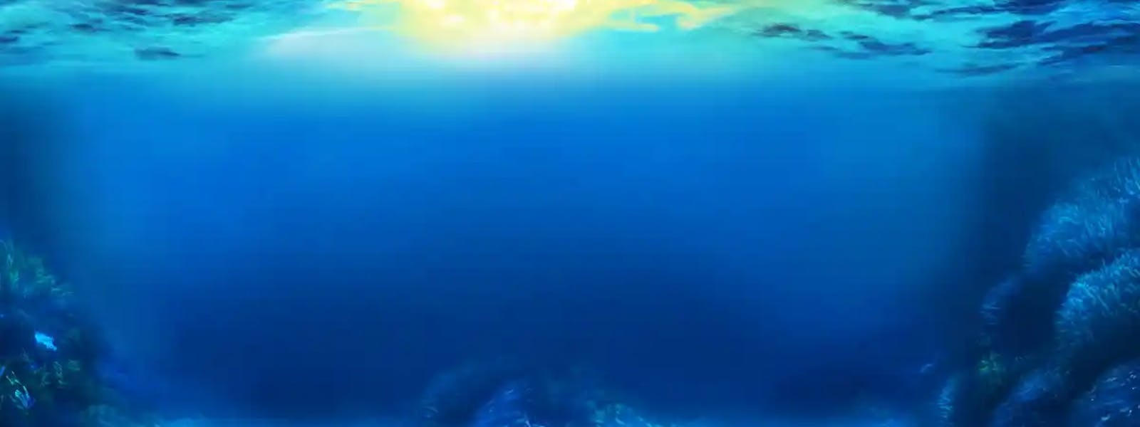 Big Bass Bonanza Megaways Background