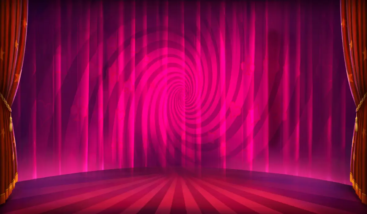 Wild Wild Joker Background