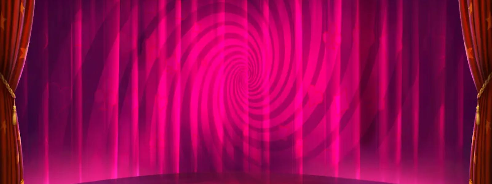 Wild Wild Joker Background