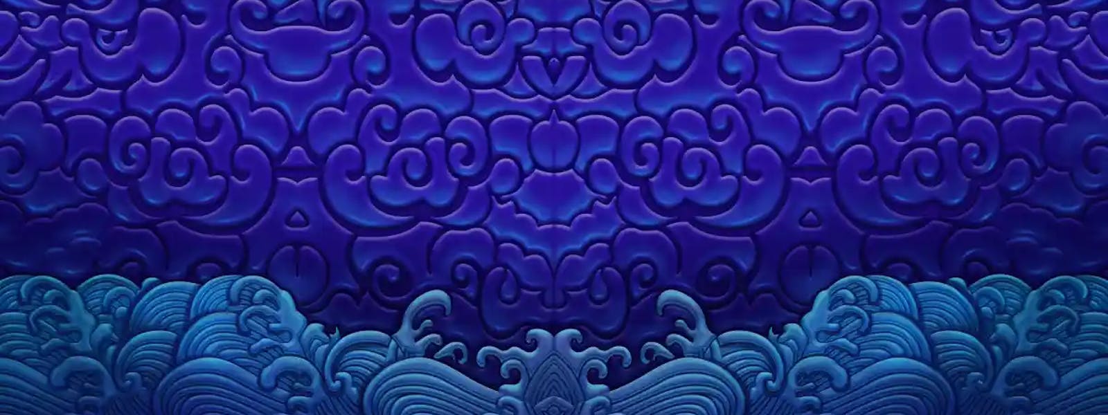 5 Lions Megaways 2 Background