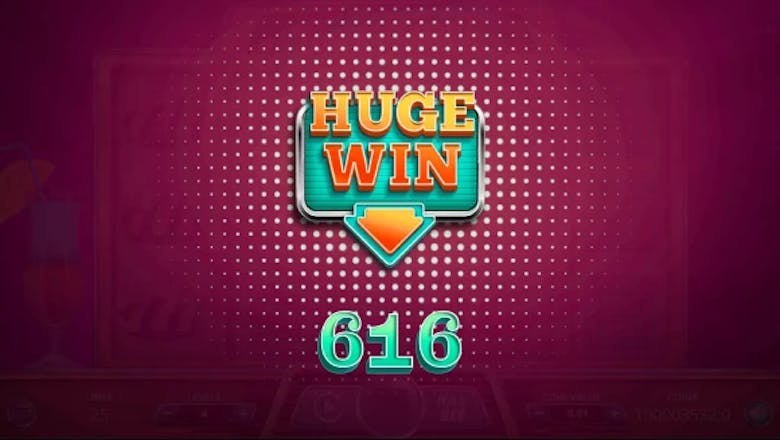 feast o fruit slot huge win