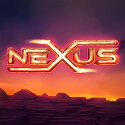 nexus slot logo