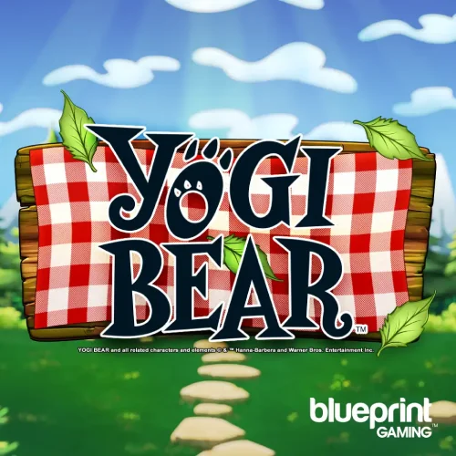 Yogi Bear Icon