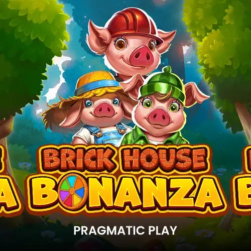 Brick House Bonanza Icon