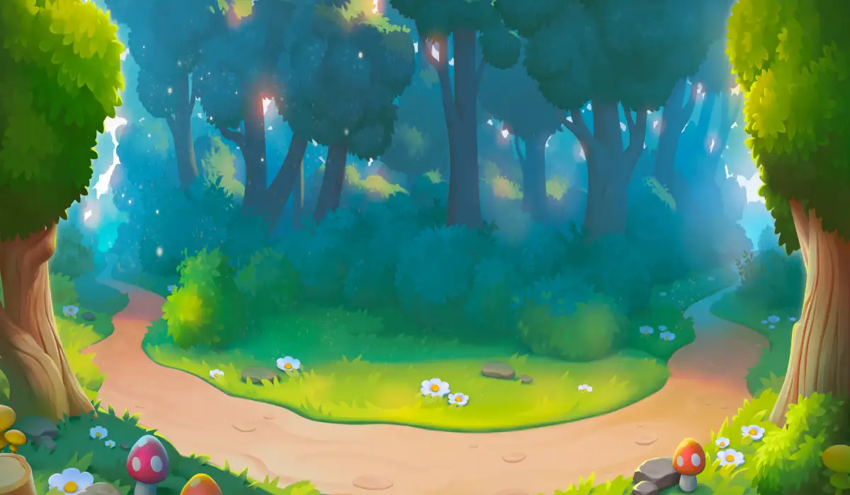 Brick House Bonanza Background